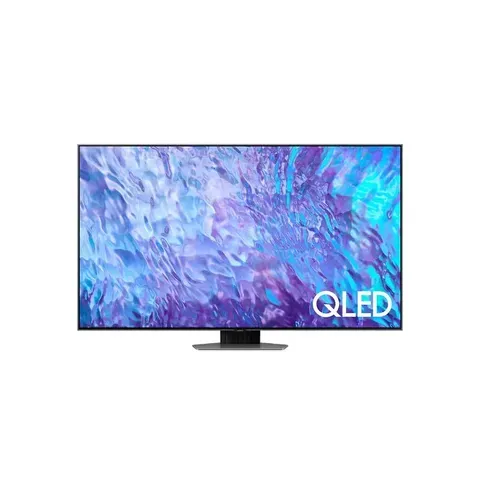 Samsung 55 Inch Q80C QLED 4K Smart TV QA55Q80C