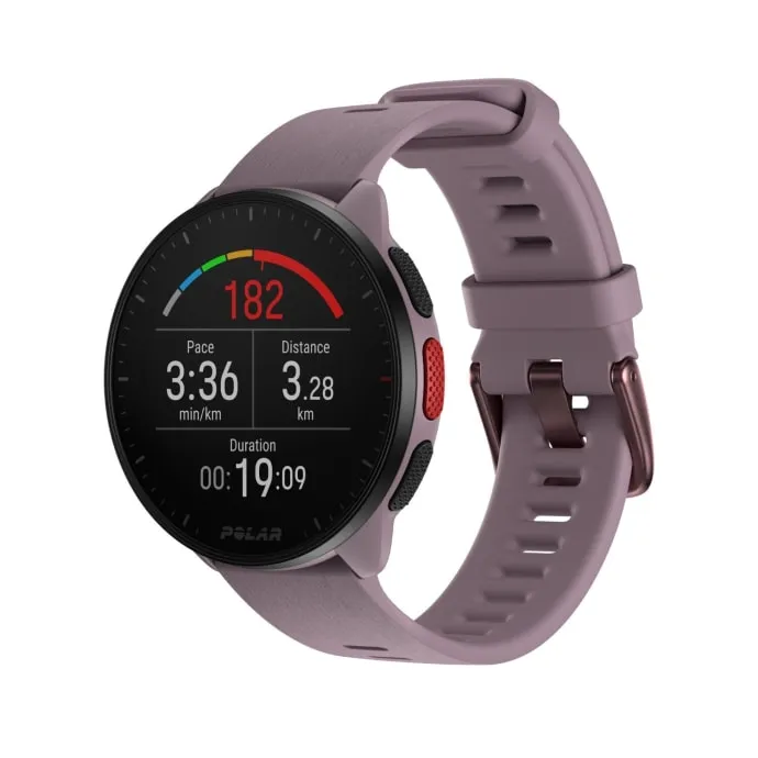 Polar Pacer GPS Multisport Watch | PLU1163540