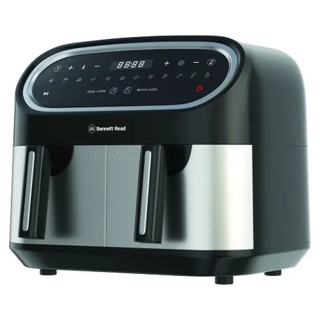 Bennett Read 9L Dual Air Fryer