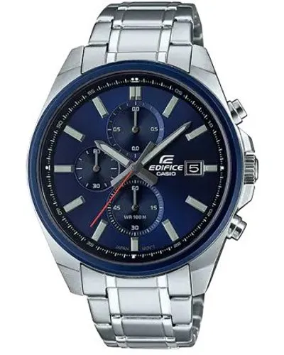 Casio Edifice EFV-610DB Watch