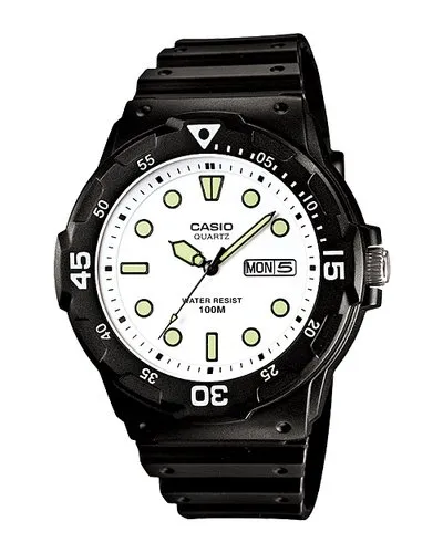 Casio MRW-200H-7EV Analog Men's Watch