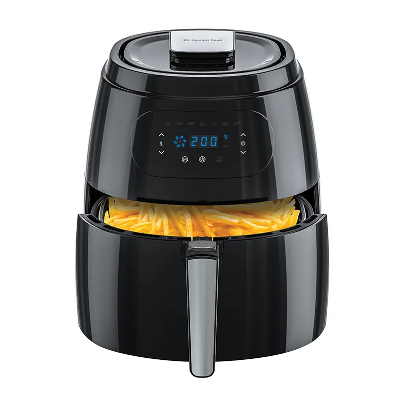 Bennett Read 7.2L Air Fryer