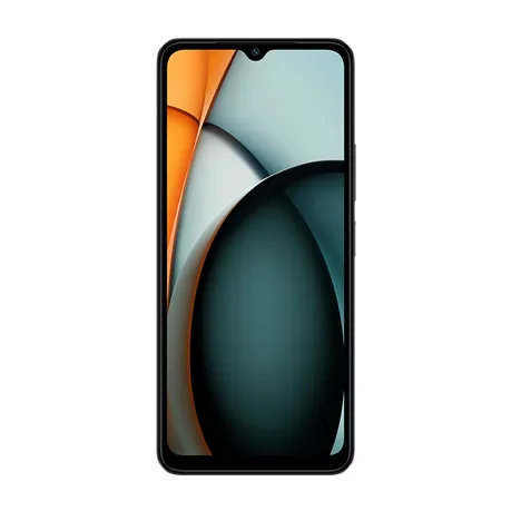 Xiaomi Redmi A3 4G Dual Sim 128GB - Black