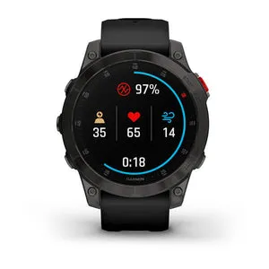 Garmin Epix™ (Gen 2)- Sapphire