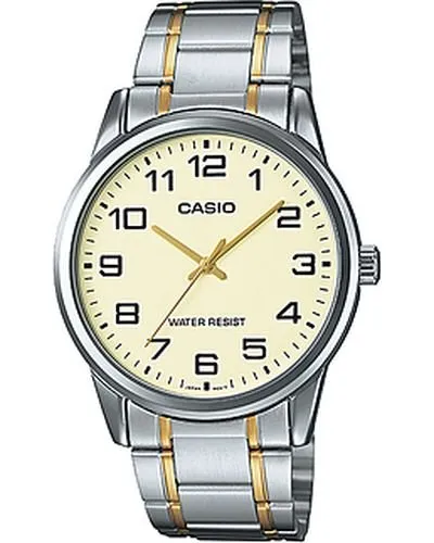 Casio LTP-V001SG-9B Ladies's Watch