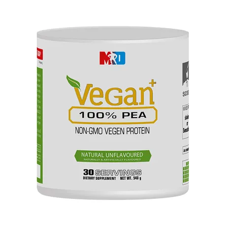 Vegan 100% Pea Protein540g