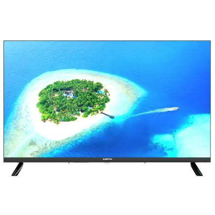 Sinotec 32-inch HD LED TV - STL32WG6A