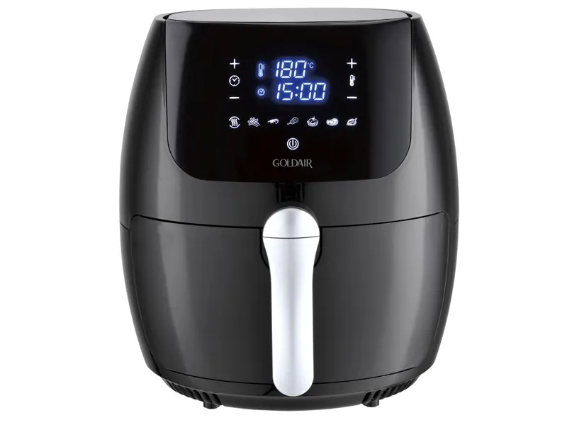 Goldair 7L Digital Airfryer (GAF-700)