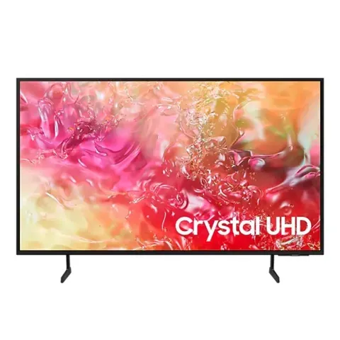 Samsung 85 Inch DU7000 Crystal UHD 4K Smart TV UA85DU7000