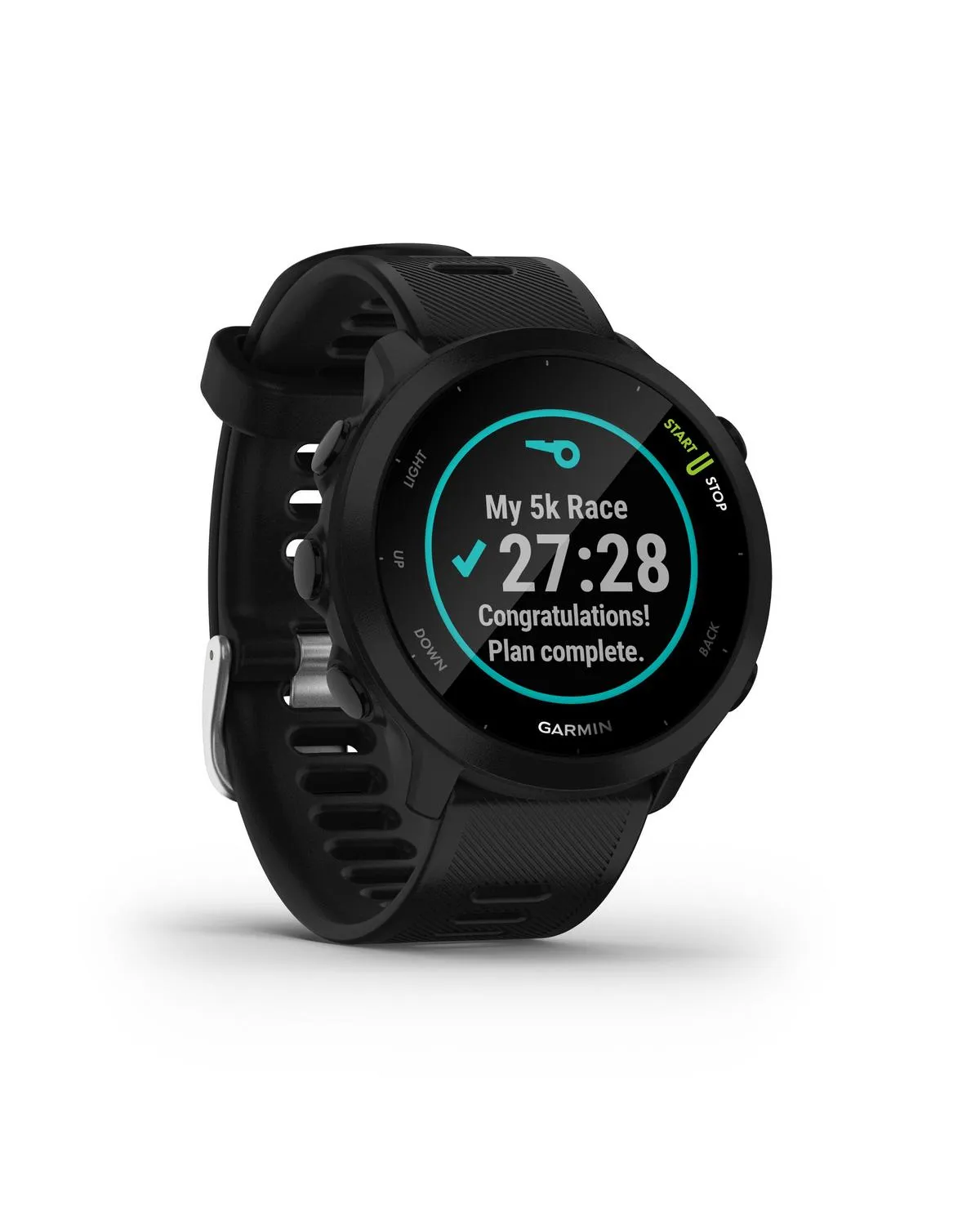 GARMIN FORERUNNER® 55 RUNNING SMARTWATCH