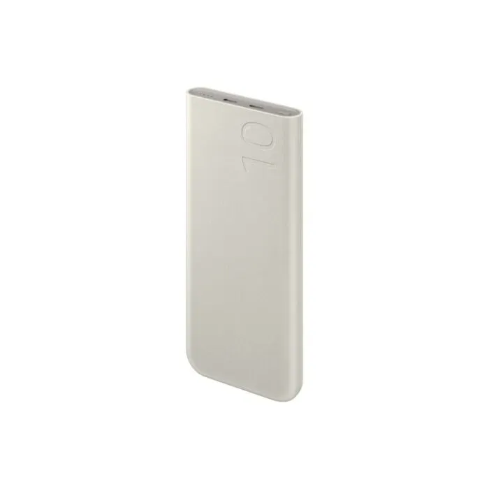 Samsung 25W Beige PD Powerbank - SAM-EB-P3400XU