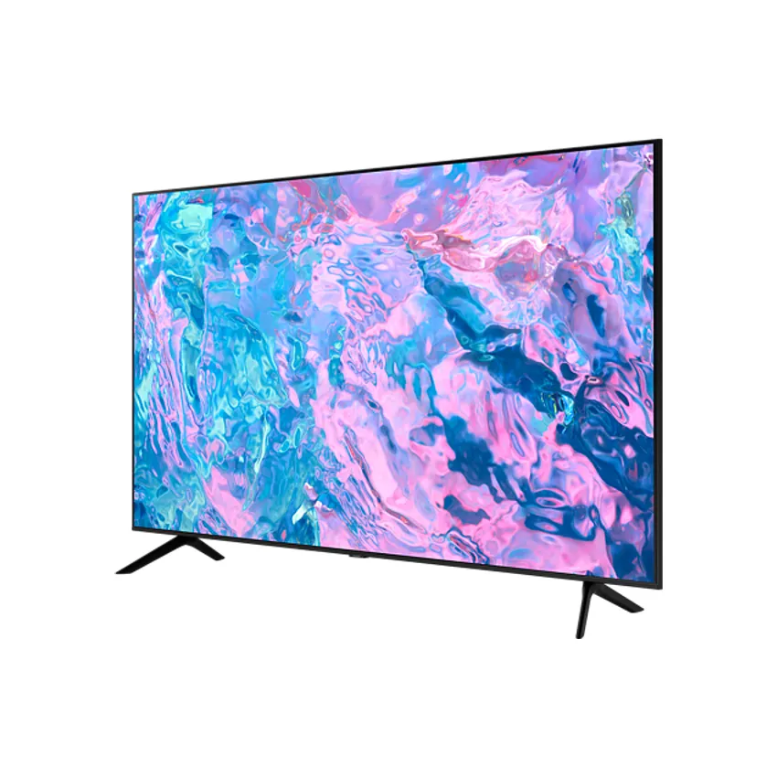 SAMSUNG 58" CU7000 CRYSTAL UHD 4K SMART TV (2023)