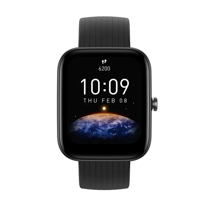 Amazfit Bip 3 Black