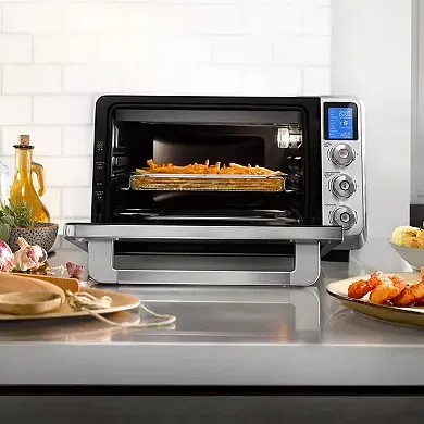 Livenza Air Fry Oven by DeLonghi