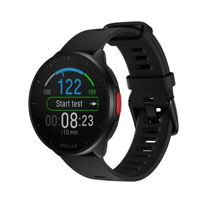 Polar Pacer GPS Multisport Watch | PLU1163540