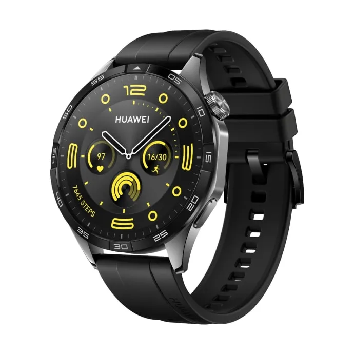 Huawei Watch GT 4 46mm Fitness Watch | PLU1173251