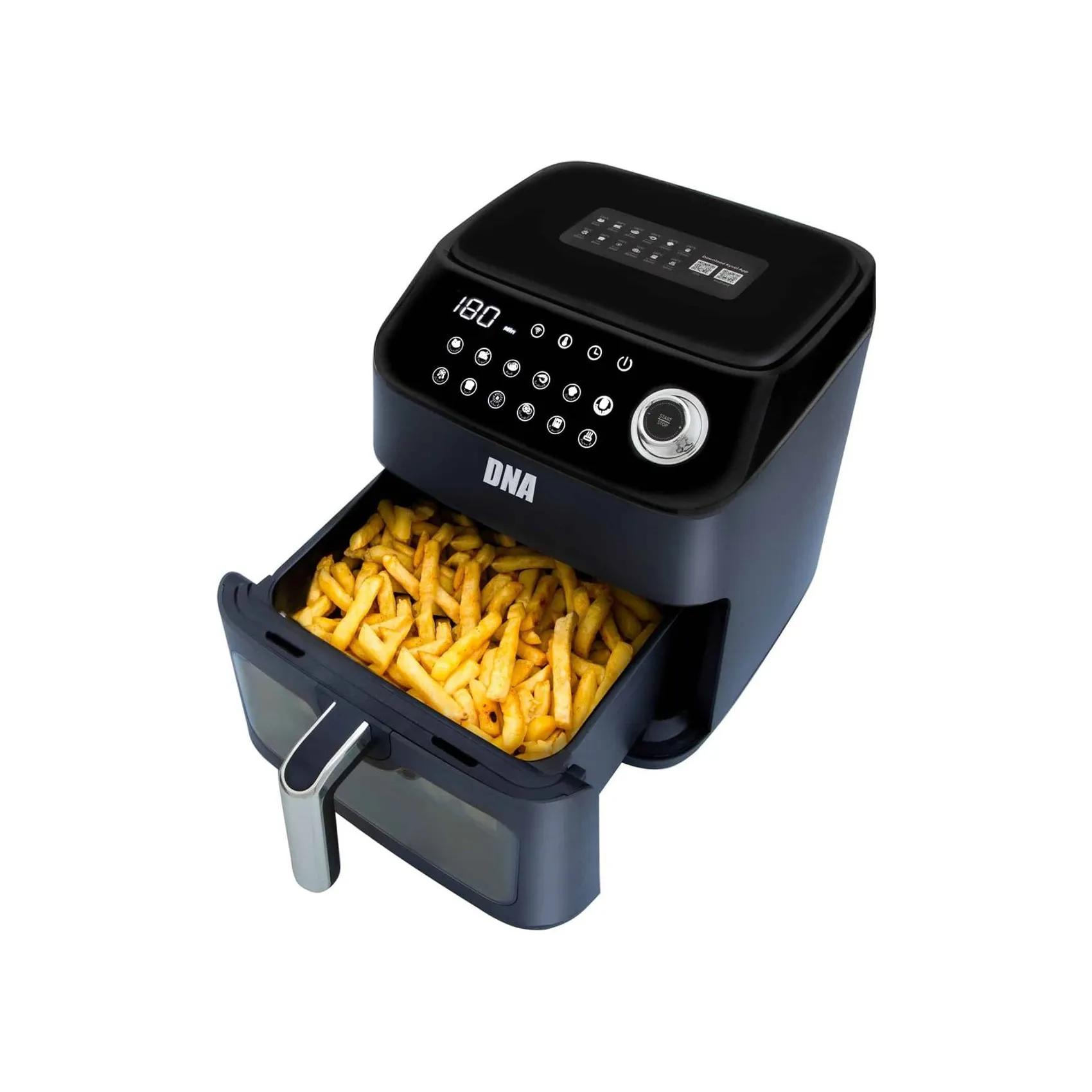 DNA Smart Airfryer