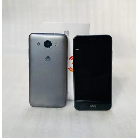 HUAWEI Y3 2018 Grey