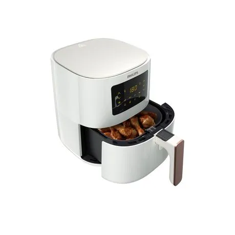 Philips 3000 Series (4.1L) L Airfryer - HD9252/21