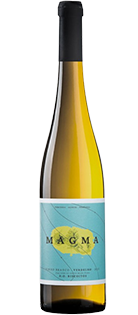 Anselmo Mendes Magma Verdelho 2023
Bottle size: 750ml