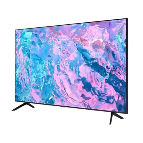 Samsung 75 Inch Crystal UHD 4K Smart TV UA75CU7000