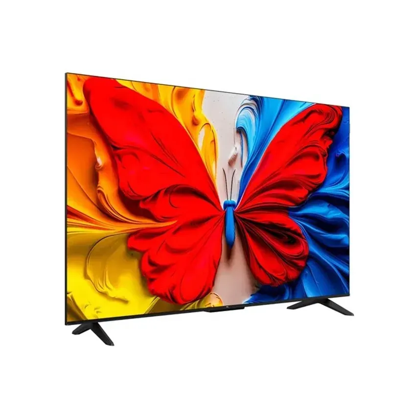 TCL 50-INCH 50S5K FHD QLED GOOGLE TV