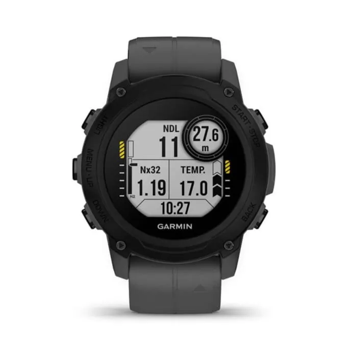 Garmin Descent G1 Dive Computer and Smartwatch | PLU1161976