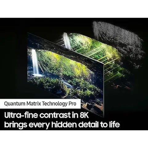 Samsung 65 Inch Neo QLED QN800D 8K Smart TV QA65QN800D
