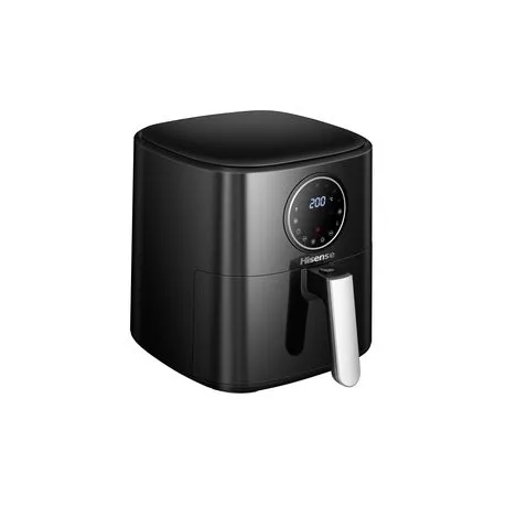 Hisense 5.2L Air Fryer with Digital Touch Control