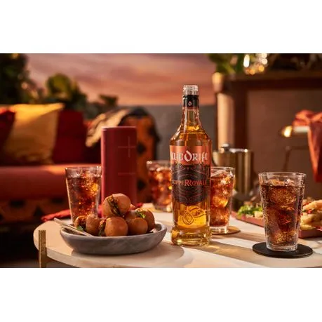 Klipdrift Copper Royale 750ml