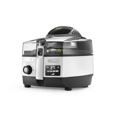 Delonghi Multifry Chef Black FH1394/2