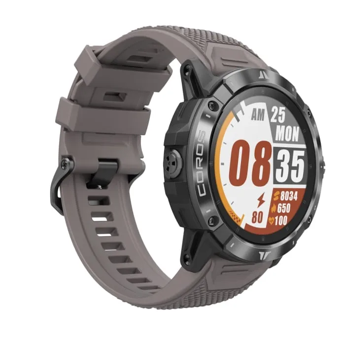 Coros Vertix 2 GPS Adventure Watch | PLU1171762