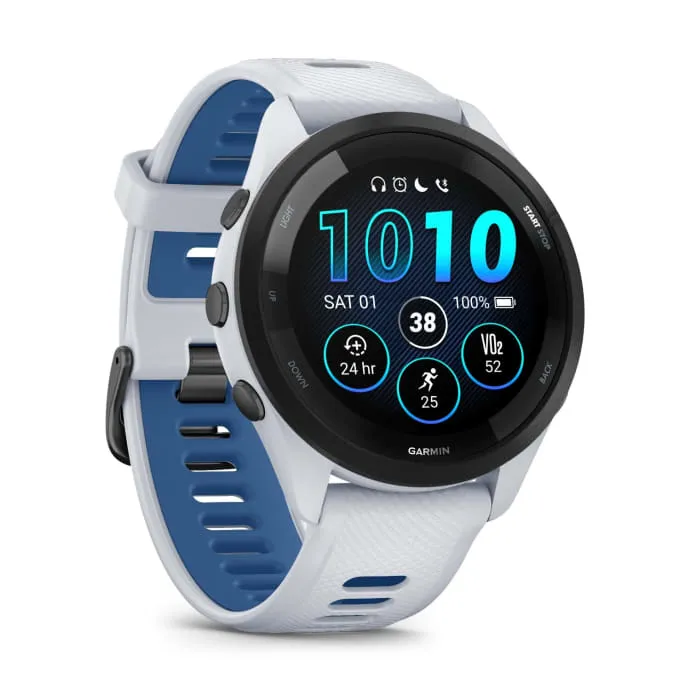 Garmin Forerunner 265 GPS Smartwatch | PLU1169588