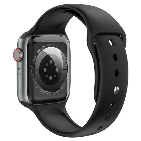 Hoco Y1 Pro Waterproof Smart Watch with GPS, Call Function and More