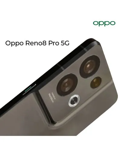 Oppo Reno 8 Pro 5G - 256GB (Refurbished Pre Loved Phone)