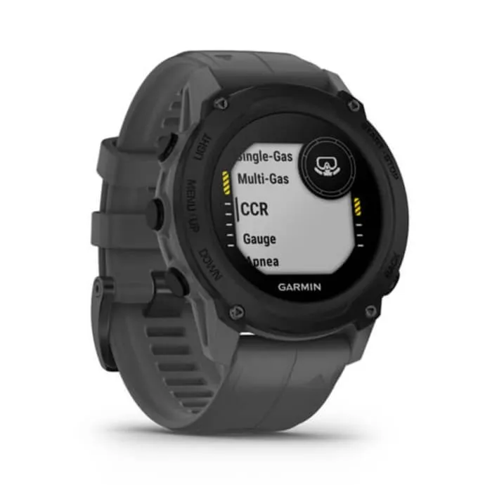 Garmin Descent G1 Dive Computer and Smartwatch | PLU1161976