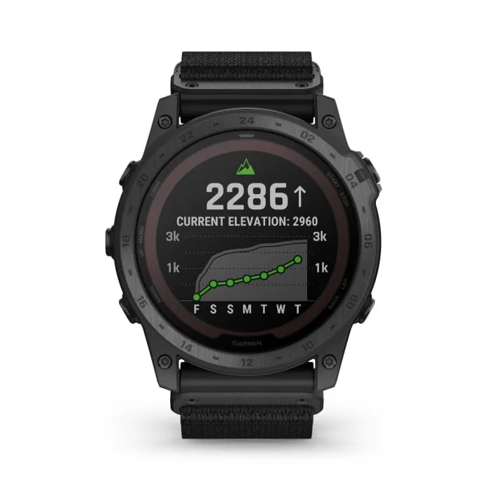 Garmin Tactix 7 Tactical GPS Watch | PLU1163529