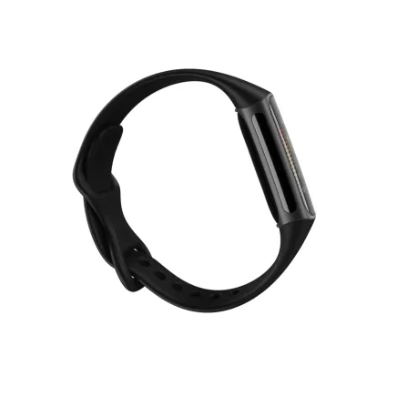 Fitbit Charge 5 Black Graphite