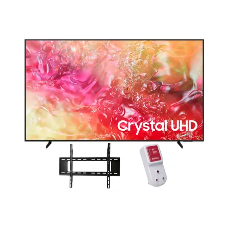 Samsung 65" DU7000 Crystal UHD 4K HDR Smart TV