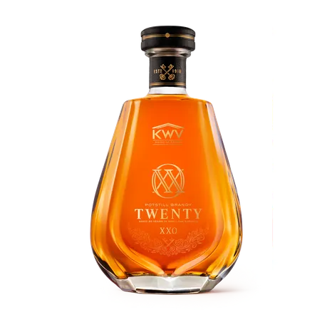 KWV XXO 20 - 750ml