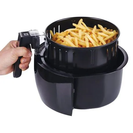 Milex - Power Airfryer 4.5l