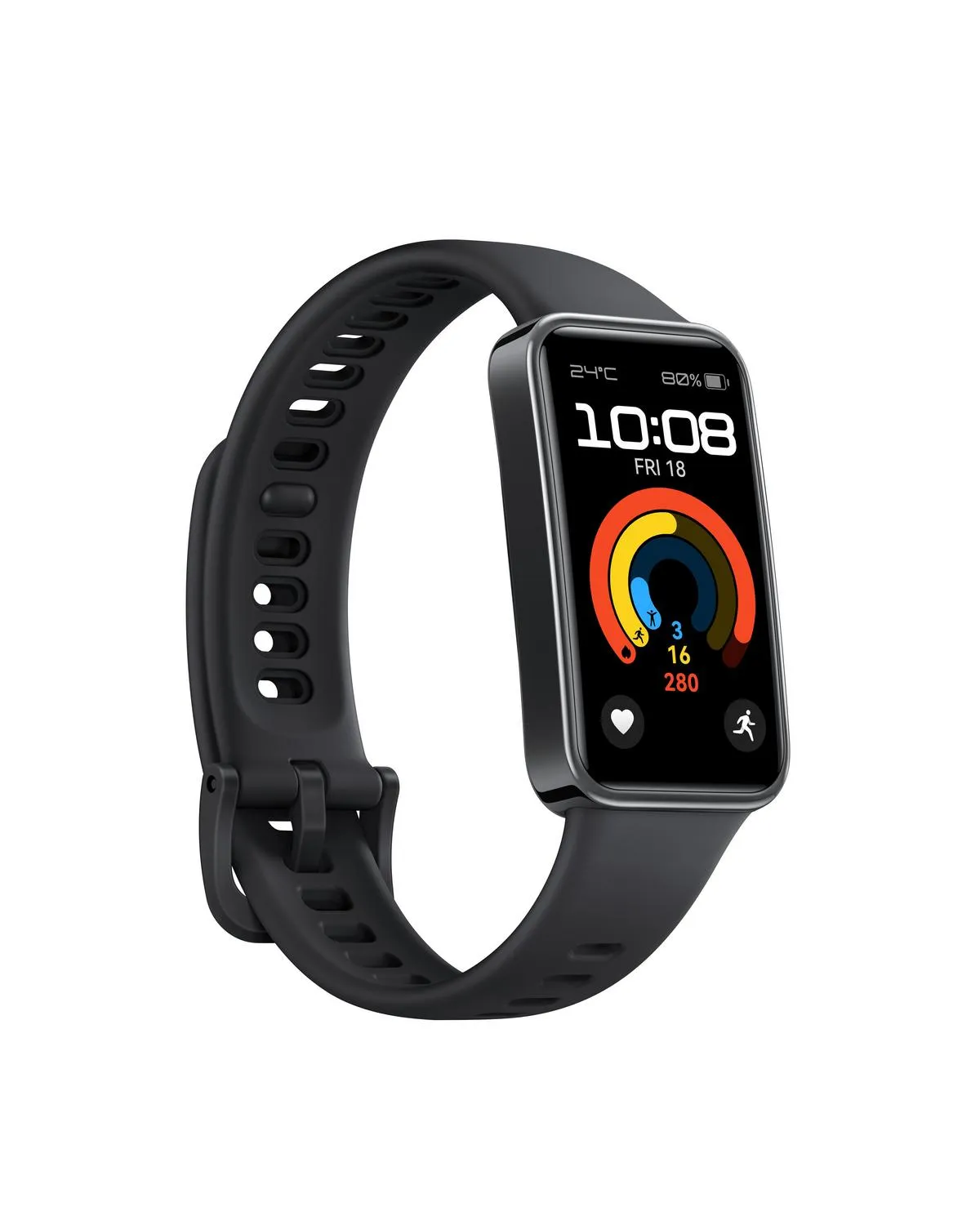 HUAWEI BAND 9 SMARTWATCH Black