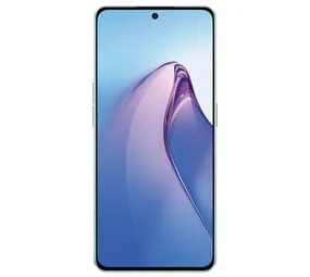 Oppo Reno 8 Pro 5G 256GB Dual sim - Glazed Green