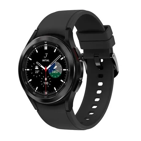 Samsung Galaxy Watch4 Classic (R885) LTE Smartwatch (42mm) - Black