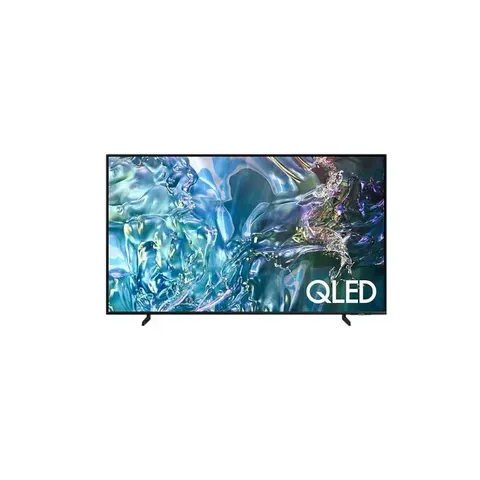 Samsung 50 Inch Q60D QLED 4K Smart TV QA50Q60D