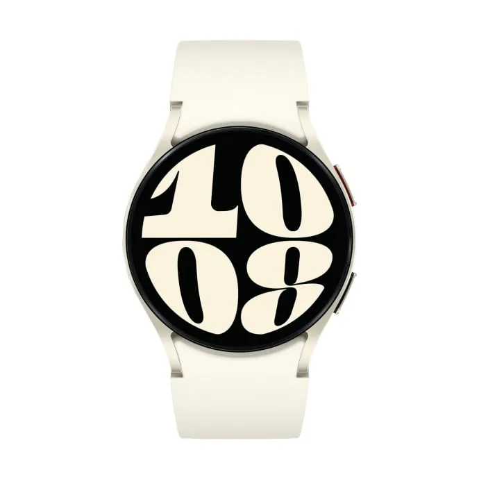 Samsung Galaxy Watch 6 40mm BT | PLU1173398
