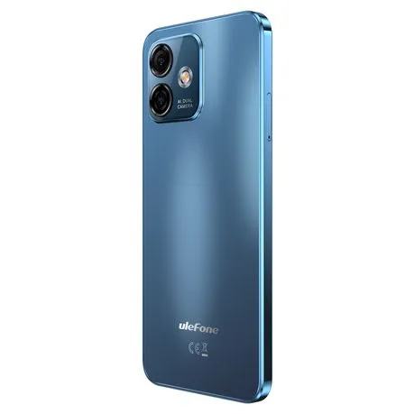 UleFone Note 16 Pro, Android 13 Dual-SIM LTE Smartphone with Cover