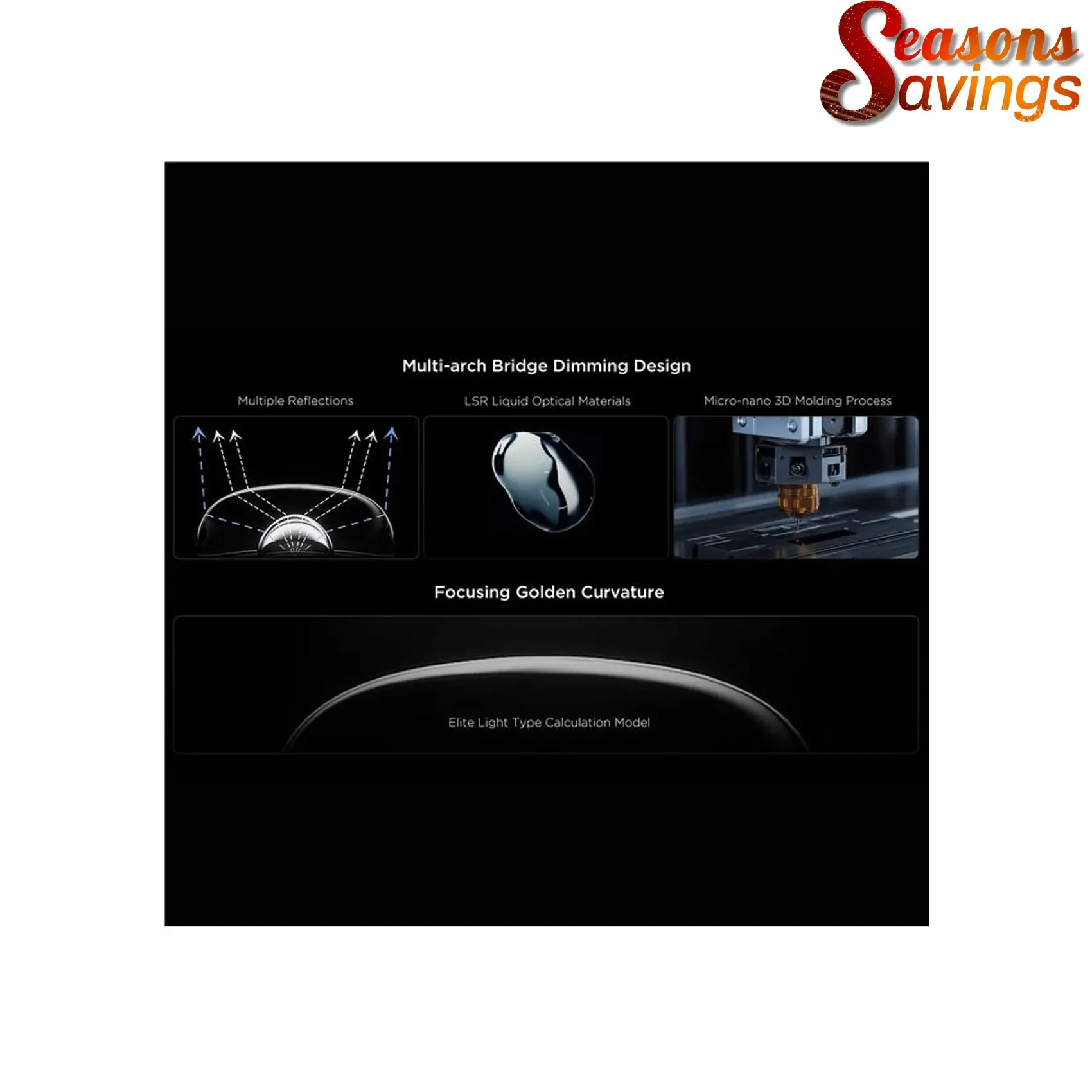 TCL 65-INCH 65C6K MINI LED 4K GOOGLE TV 144HZ + FREE ONLINE VOUCHER