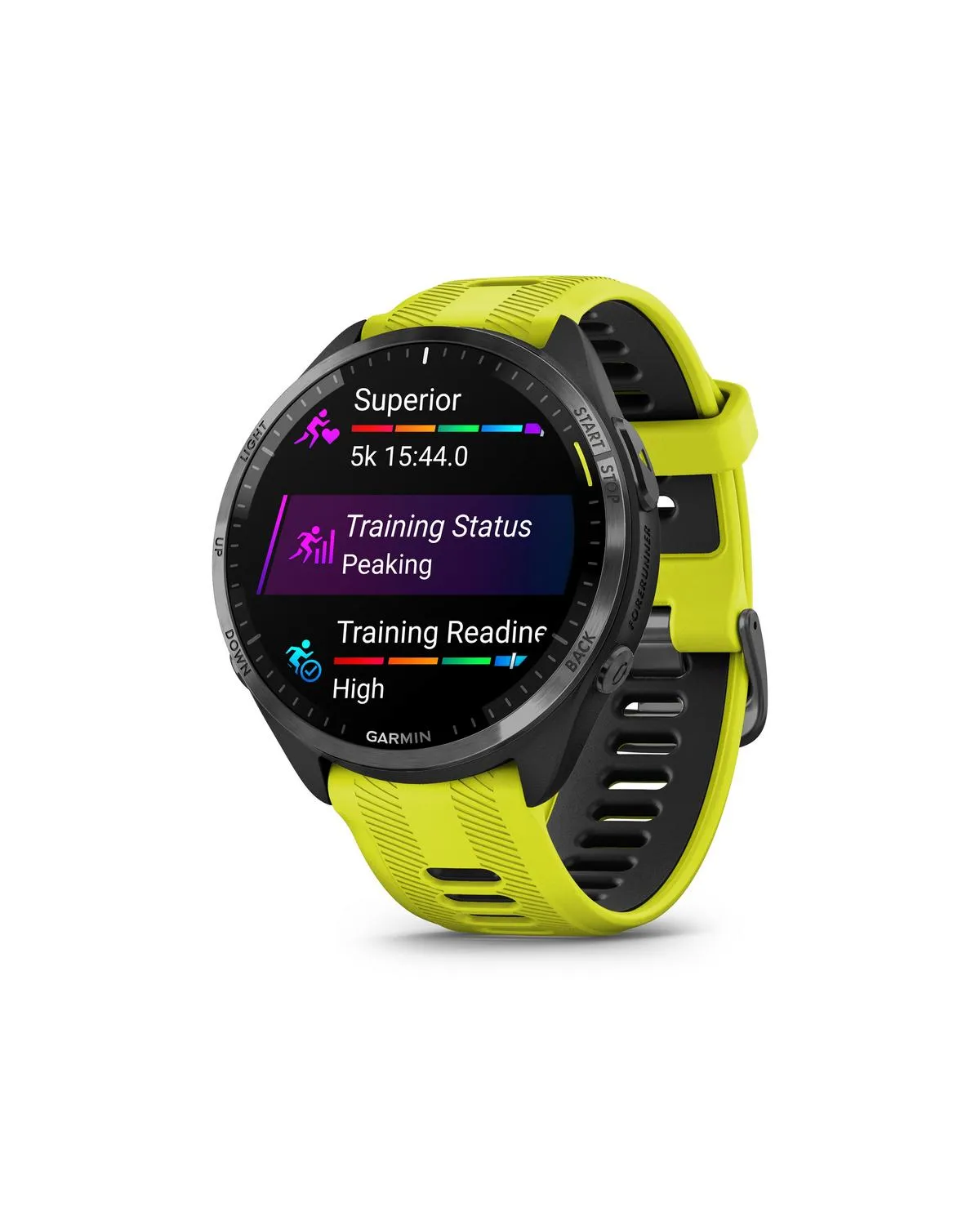 GARMIN FORERUNNER 965 SMARTWATCH