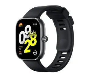 Xiaomi Redmi Watch 4 - Graphite Black